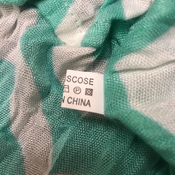 Infinity scarf🧣 - Picture 5 of 5